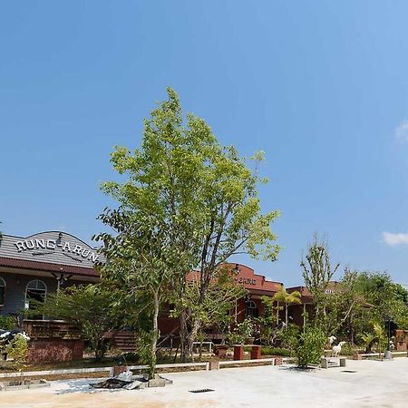 Cowboy Farm Resort Pattaya Ban Huai Yai 외부 사진