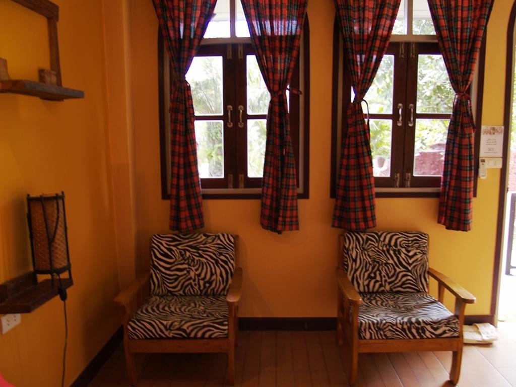 Cowboy Farm Resort Pattaya Ban Huai Yai 외부 사진