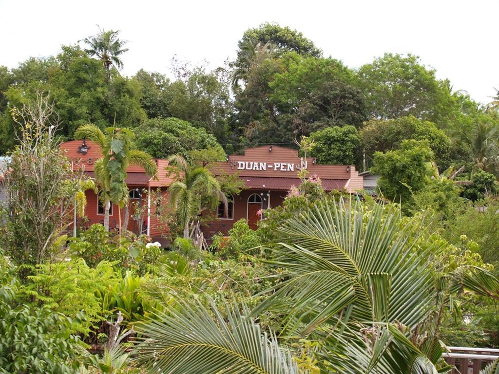 Cowboy Farm Resort Pattaya Ban Huai Yai 외부 사진