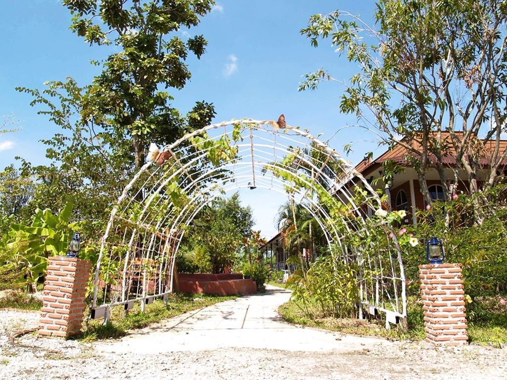 Cowboy Farm Resort Pattaya Ban Huai Yai 외부 사진