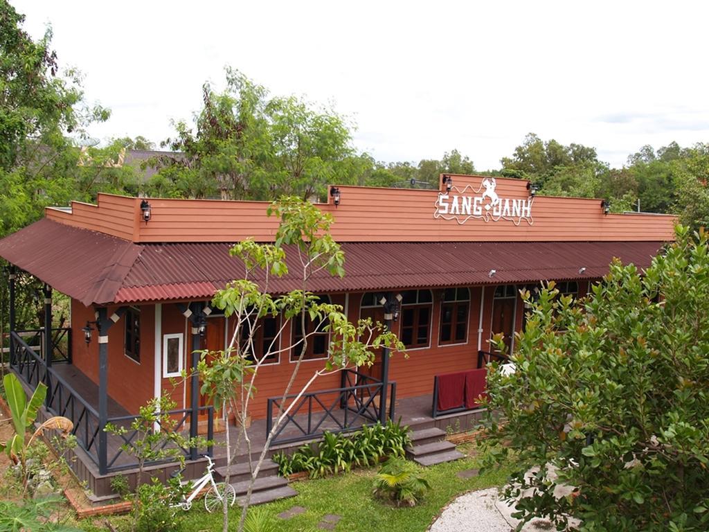 Cowboy Farm Resort Pattaya Ban Huai Yai 외부 사진