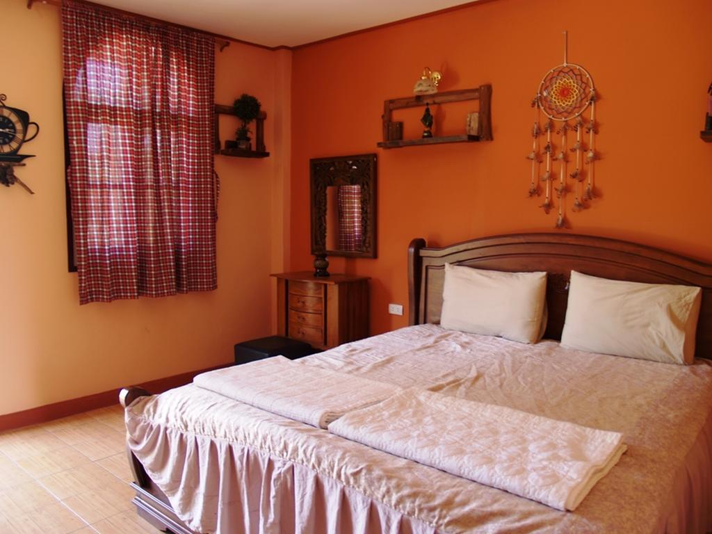 Cowboy Farm Resort Pattaya Ban Huai Yai 외부 사진