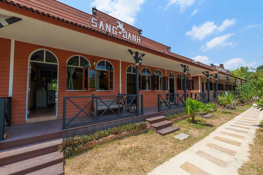 Cowboy Farm Resort Pattaya Ban Huai Yai 외부 사진