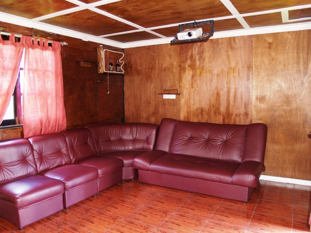 Cowboy Farm Resort Pattaya Ban Huai Yai 외부 사진